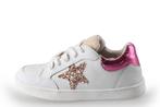 Nelson Sneakers in maat 28 Wit | 10% extra korting, Verzenden, Jongen of Meisje, Schoenen, Nieuw