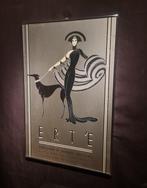 Erté (1892-1990) - Symphony in black 1° serie