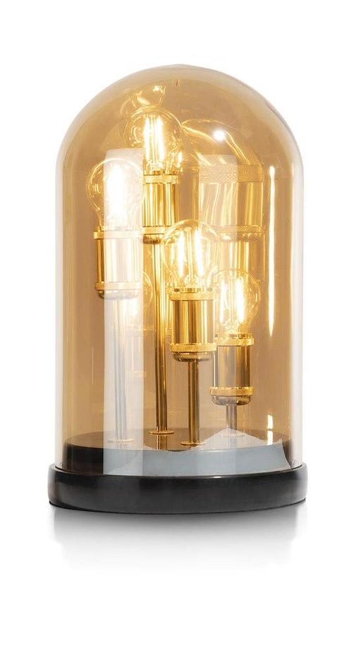 Morris L Tafellamp 4*E27, Huis en Inrichting, Lampen | Tafellampen