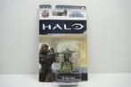 Nano Metalfigs Halo: Master Chief MS2 Morgen in huis!, Ophalen of Verzenden, Zo goed als nieuw