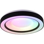 LED Plafondlamp - Plafondverlichting - Trion Aroma - 22W -, Huis en Inrichting, Lampen | Plafondlampen, Ophalen of Verzenden, Nieuw