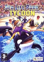 Sea Life Park Tycoon PC (PC Games) (Overig), Ophalen of Verzenden, Zo goed als nieuw