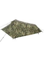 Highlander Blackthorn 1 Gen2 HMTC - 1 persoons tent - Groen, Verzenden, Nieuw, Tot en met 2