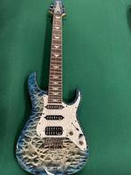 Schecter - Banshee-7 Extreme Skyb - - 7-snarige elektrische, Muziek en Instrumenten, Nieuw
