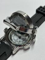 LIP Duo Compass Explorer - For Villemin Régnier - Zonder, Sieraden, Tassen en Uiterlijk, Horloges | Heren, Nieuw
