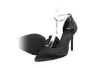 Tamaris Pumps in maat 39 Zwart | 10% extra korting, Tamaris, Pumps, Verzenden, Zwart