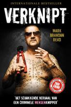 Verknipt / True crime 9789089750860 Mark Brandon Read, Boeken, Verzenden, Gelezen, Mark Brandon Read