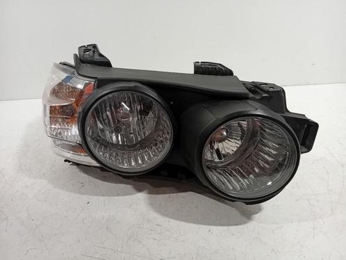 Koplamp rechts, Auto-onderdelen, Verlichting, ARN erkend, Stiba lid, Erkend duurzaam, Gebruikt, Herkomst onderdeel bekend, 12 maanden garantie