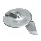 Skeg Anode voor Yamaha 200 - 300 Pk, Ophalen of Verzenden, Nieuw, Zeilboot of Motorboot