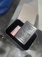 Zippo - Zonder minimumprijs - Aansteker - Staal, Plastic, Verzamelen, Rookartikelen, Aanstekers en Luciferdoosjes, Nieuw