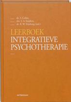 Leerboek integratieve psychotherapie 9789058980335, Boeken, Psychologie, Verzenden, Gelezen