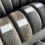 4 x Michelin Pilot Alpin 5 235-45-18 Winterbanden 5,5mm, Auto-onderdelen, Banden en Velgen, 18 inch, Gebruikt, 235 mm, Band(en)