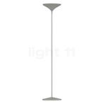 Rotaliana Sunset Vloerlamp LED, champagne (Staande lampen), Huis en Inrichting, Verzenden, Nieuw