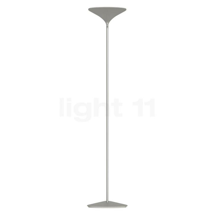 Rotaliana Sunset Vloerlamp LED, champagne (Staande lampen), Huis en Inrichting, Lampen | Vloerlampen, Nieuw, Verzenden