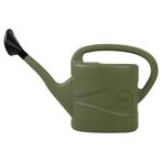 Talen Tools Gieter 10 Liter in Olijfgroen - Optimaal voor..., Tuin en Terras, Gieters, Ophalen of Verzenden, Nieuw
