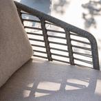 Salute Puglia chaise longue loungeset 3 delig terre Taste, Ophalen of Verzenden, Nieuw