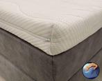 Hotel topper Bamboo HR45 Koudschuim, Nieuw
