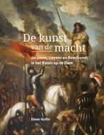De kunst van de macht 9789462624993 Elmer Kolfin, Verzenden, Zo goed als nieuw, Elmer Kolfin