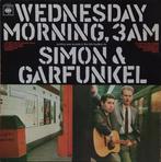 Simon & Garfunkel - Wednesday Morning, 3 A.M., Gebruikt, Ophalen of Verzenden