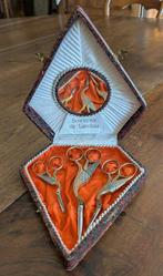 Solingen - Schaar (3) - Staal - LANDAU