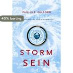 Stormsein 9789064104480 Pauline Halford, Verzenden, Gelezen, Pauline Halford