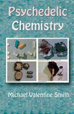 9781579511906 Psychedelic Chemistry Michael Valentine Smith, Boeken, Verzenden, Nieuw, Michael Valentine Smith