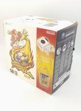 Mario Smash Football Limited Edition Pak Pearl Boxed - iDEAL, Spelcomputers en Games, Spelcomputers | Nintendo GameCube, Zo goed als nieuw