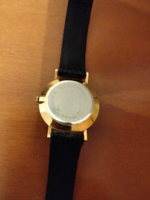 Movado - Unknown - Zonder Minimumprijs - Heren - 1980-1989, Sieraden, Tassen en Uiterlijk, Horloges | Heren