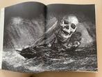 The Illustrated Edgar Allen Poe by Satty - Surrealisme, Ophalen of Verzenden, Gelezen, Schilder- en Tekenkunst
