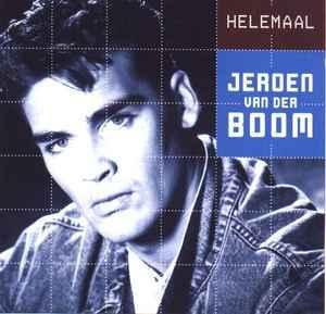 cd - Jeroen van der Boom - Helemaal, Cd's en Dvd's, Cd's | Overige Cd's, Zo goed als nieuw, Verzenden