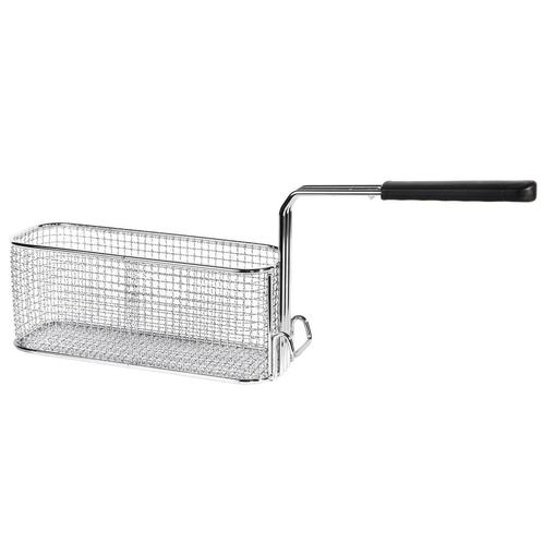 GGM Gastro | Halve frituurmand - voor elektrische friteuses, Witgoed en Apparatuur, Frituurpannen, Verzenden
