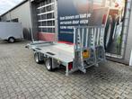 Ifor Williams machinetransporter | 366x157 cm - 3500 kg, Nieuw