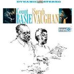 cd - Count Basie - Count Basie &amp; Sarah Vaughan, Verzenden, Zo goed als nieuw