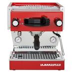 La Marzocco Linea Mini Rood espressomachine