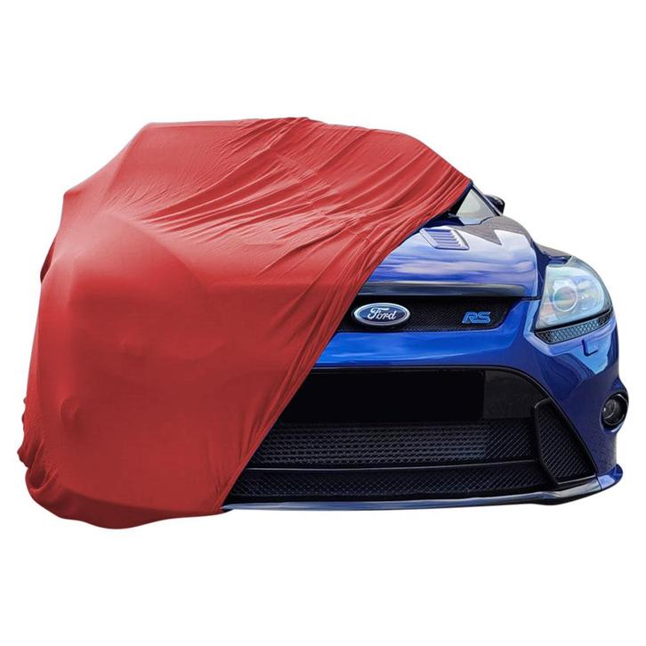 Autohoes passend voor Ford RS500 & RS Mk2 binnen BESTE, Auto diversen, Autohoezen, Op maat, Nieuw, Ophalen of Verzenden