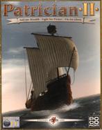 PC Big Box - Pratrician II, Verzenden, Zo goed als nieuw