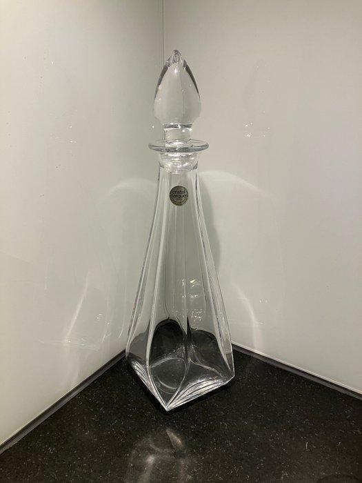 Cristal dArques - Karaf - Kristal, Antiek en Kunst, Antiek | Meubels | Tafels