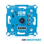 ION INDUSTRIES - LED Dimmer 0,3-350 Watt Universeel, Verzenden, Nieuw