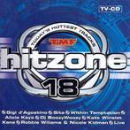 cd - Various - TMF Hitzone 18, Verzenden, Zo goed als nieuw