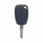 Opel Movano (2004-2010) sleutel, 2 knop remote, Auto-onderdelen, Ophalen, Nieuw