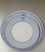 Atmospheria Limoges - Tafelservies (15) - Porselein - Stad