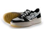 Cruyff Sneakers in maat 38 Zwart, Zwart, Cruyff, Verzenden, Sneakers of Gympen