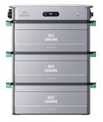 Zendure SolarFlow 2400 AC Incl. 3 x AB3000X (8640Wh), Doe-het-zelf en Verbouw, Zonnepanelen en Toebehoren, Verzenden, Nieuw