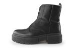 G-Star Biker Boots in maat 42 Zwart | 10% extra korting, Verzenden, Zwart, Overige typen, Zo goed als nieuw