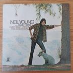Neil Young - 9 Original Classics - LP albums (meerdere, Nieuw in verpakking