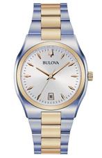 Bulova - NO RESERVE PRICE - Surveyor Lady Edition Gold -, Nieuw