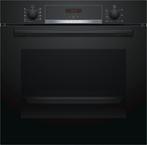 Bosch Serie 4 HBA534BB0 oven 71 l 3400 W A Zwart549, Witgoed en Apparatuur, Ovens, Ophalen of Verzenden, Nieuw