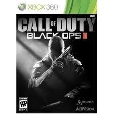 Call of Duty Black Ops II (xbox 360 used game), Spelcomputers en Games, Games | Xbox 360, Zo goed als nieuw, Ophalen of Verzenden