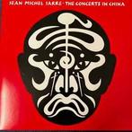 LP nieuw - Jean Michel Jarre - The Concerts In China, Cd's en Dvd's, Verzenden, Nieuw in verpakking