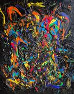 Bruno Cantais (1966) - Magic Abstract (Abstrait Magique)